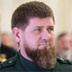 Кадыров борется за хадисы пророка в тылу спецоперации Кадыров борется за хадисы пророка в тылу спецоперации