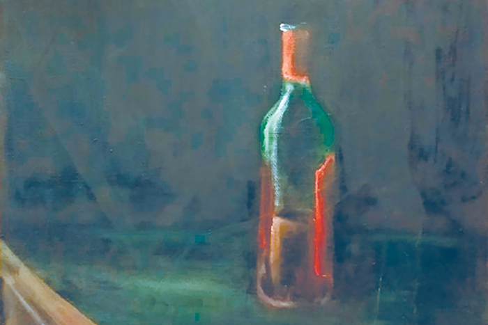 Дежавю и доживю