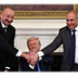 Трамп помирил Баку и Ереван...