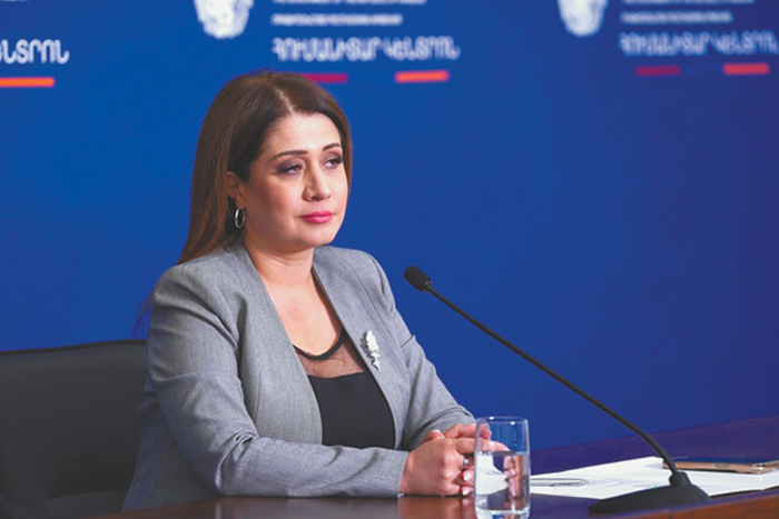Ереван не поддержал "мирную" сделку Вашингтона