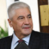 Министру внутренних дел РФ Владимиру Колокольцеву - 65 лет