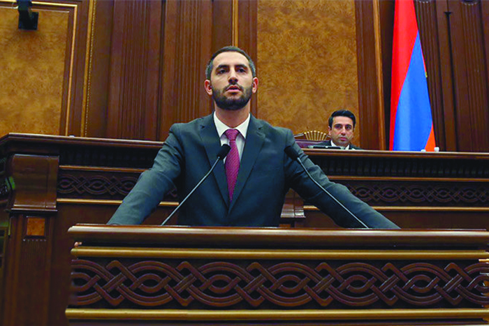 Турция на пути нормализации отношений с Арменией