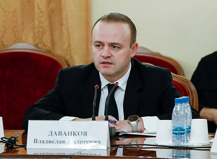 У "Новых людей" свое понятие об оппозиционности