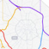 Московское хордовое кольцо разгрузит и улицы в центре, и вылетные магистрали