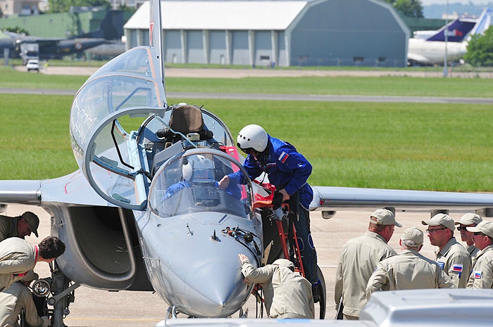le bourget, Су-35, Ка-52, Як-130, авиация