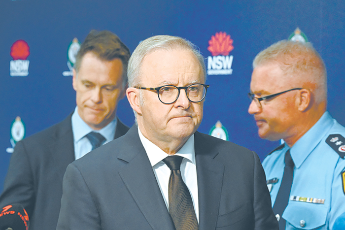 Теракт в Австралии не повлек за собой ограничения миграции