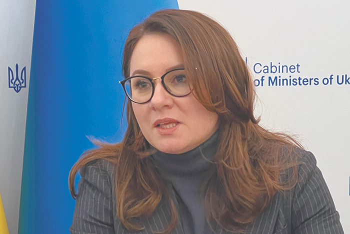 Новому премьеру Украины придется искать оружие и деньги