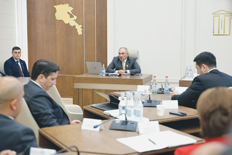 Победив на выборах, Пашинян сформулировал свои приоритеты