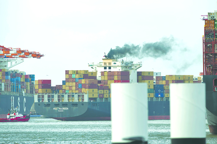 Климатический фонд не поддержали крупнейшие страны