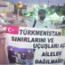 Туркменских активистов опять избили в Стамбуле