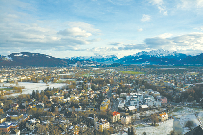 Наука расставания с брюками