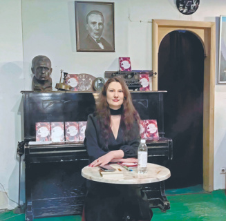 проза, особняки, староверы, лев толстой, бородино, афоризмы