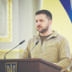 Лиз Трасс расставила все точки над i, считают в Киеве