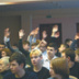 Разговоры о главном для белорусских студентов