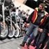 Европа помогла Harley-Davidson взлететь