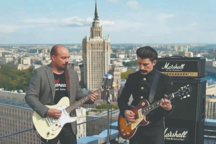 КПРФ намерена экспроприировать нейросети