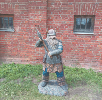 переводы, викинги, норвегия, русь