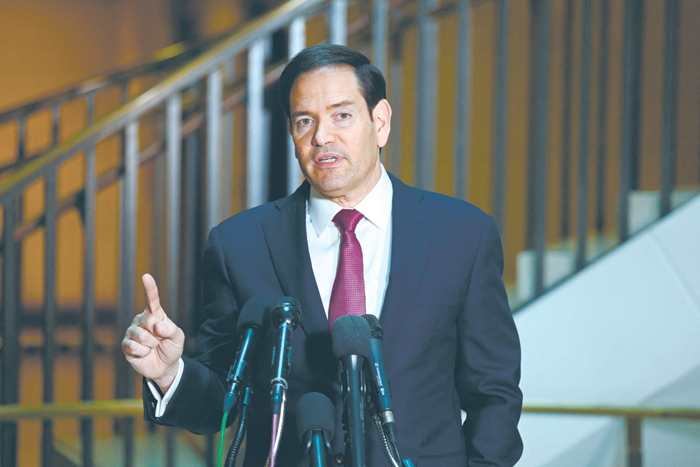 Американцы впервые за десятилетие высадились на Острове свободы