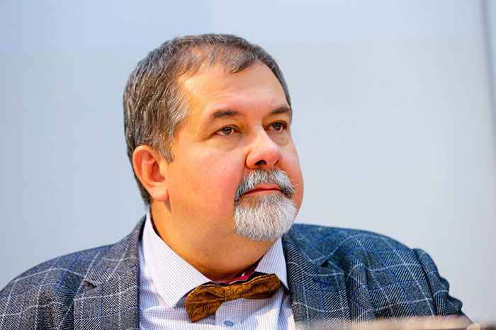 Сергей Лукьяненко, крамола и слишком бдительные товарищи