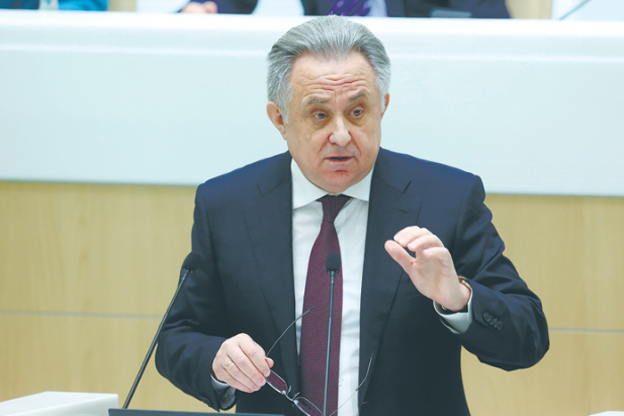 У ипотечного кризиса есть пока только промежуточные результаты