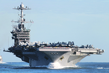 США, ВМС, КМП, Пентагон, авиация, F-35B, F-35C, авианосец