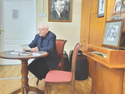 даниил андреев, «роза мира», история, мистика, философия, тюрьма, маленков, память, журнал «новый мир»