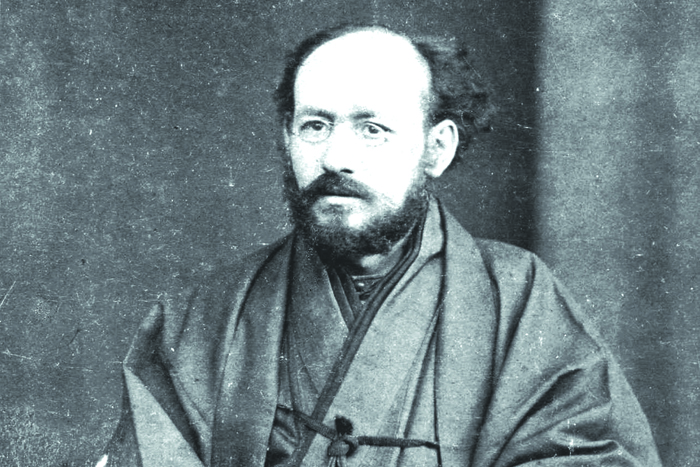 Почему Лев Мечников великий географ