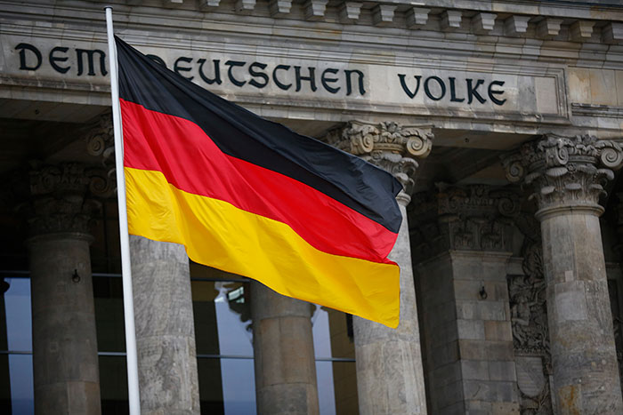 Насколько немецкие политики осознают ответственность за будущее собственной страны