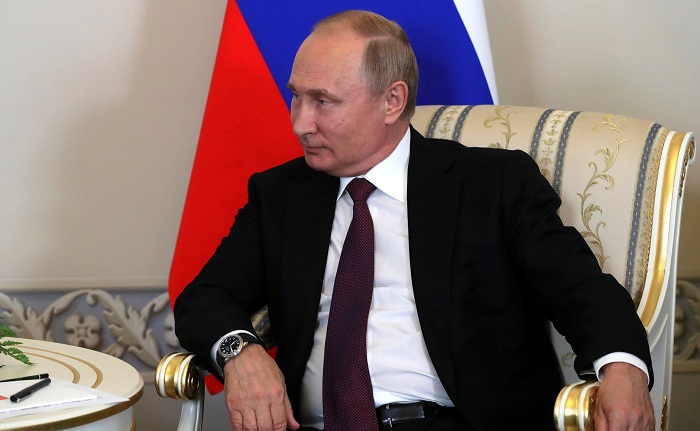 К дискуссии по поводу будущего транзита власти