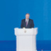 Руслан Хасбулатов: 20 лет правления Владимира Путина 