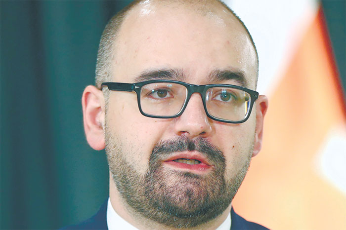 Нападение США и Израиля на Иран возбудило грузинскую оппозицию