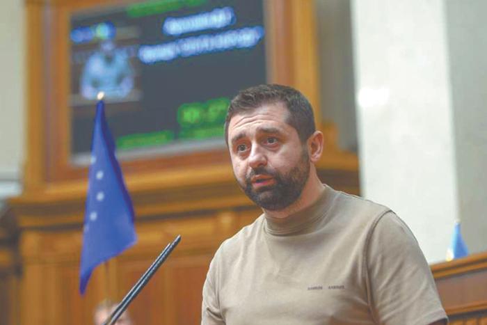 В Киеве объявили о подготовке к президентским выборам