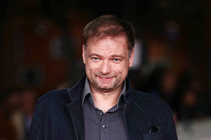 Андре Овредал: "Цифровой прокат – это не будущее, это настоящее"