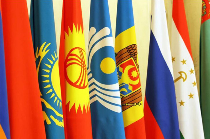 Содружество независимых государств меняет границы