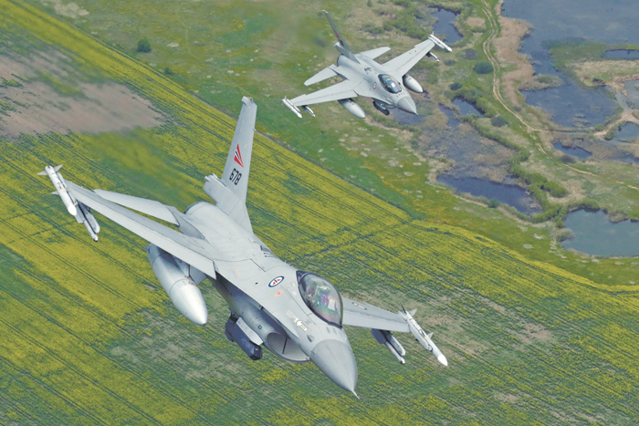 Зеленский втягивает Европу в воздушную войну против России