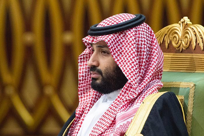 Нефтяная война угрожает саудовским чиновникам