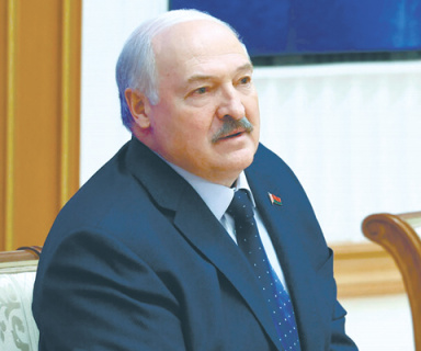 белоруссия, неделя безопасности, цифровые угрозы, киберпреступность, цифровизация экономики, лукашенко, бумажные носители