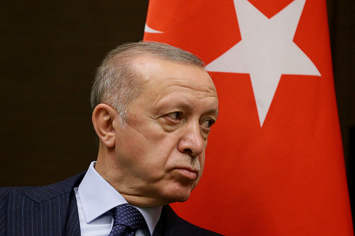 Почему Эрдоган атакует Совбез ООН