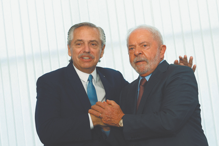 На саммите CELAC обсудят единую валюту Южной Америки