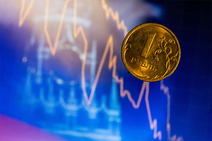 Поток негативных экономических новостей становится все плотнее...