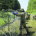 Кризис на границе Литвы и Белоруссии опасен вооруженными столкновениями