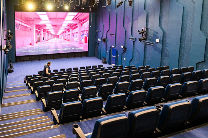 А благосостояние растет