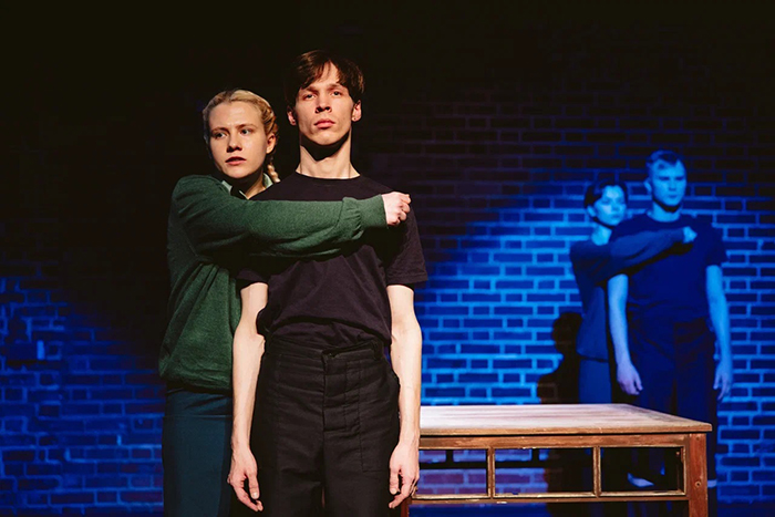 О свободе и милосердии без громких фраз