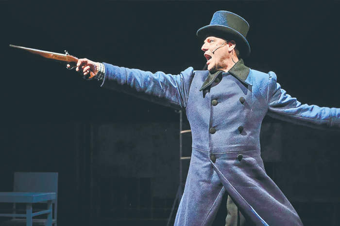 Петербургская повесть новейшего времени