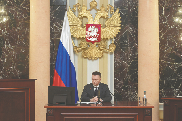 Нейросети усложнили бумажное делопроизводство