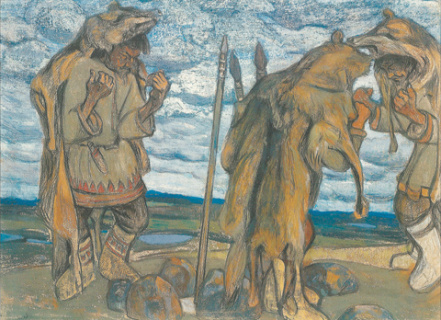 проза, фантастика, сказка, мысли