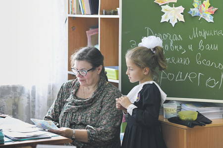 минпрос, васильева, пенсионная реформа, возраст, педагоги, школа