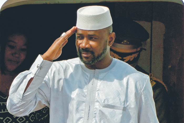 Война в Мали бросила вызов "Африканскому корпусу" России