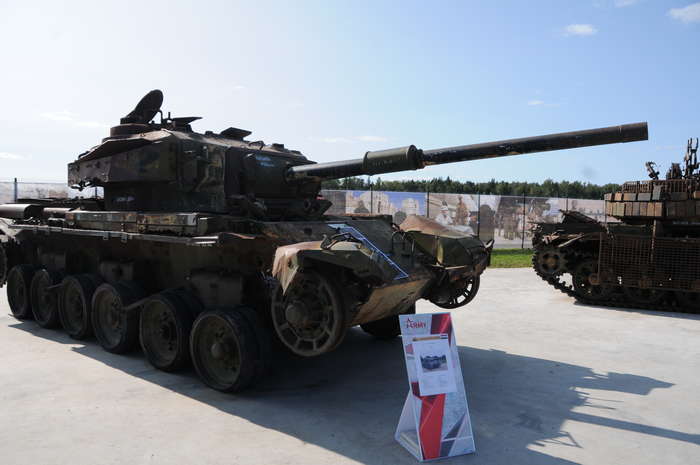 россия, армия-2018, форум, сирия, трофеи
