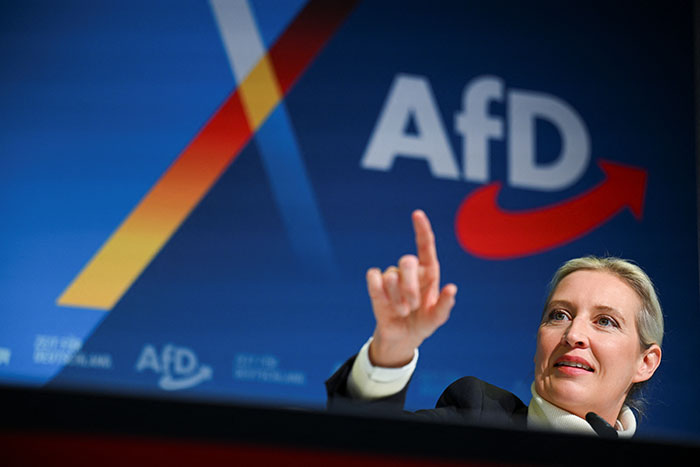 Почему Германии предрекают либеральную диктатуру